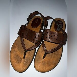 Born Sandals